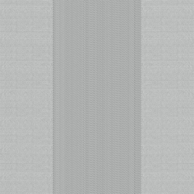 Classic Shiny Grey Vertex Blind