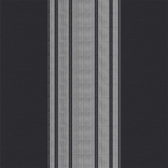 Stripe Black