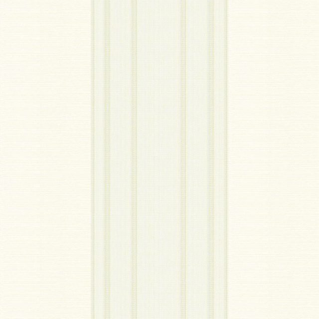Stripe Cream Vertex Blind