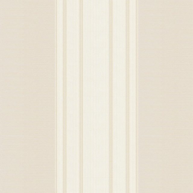 Stripe Dark Cream Vertex Blind