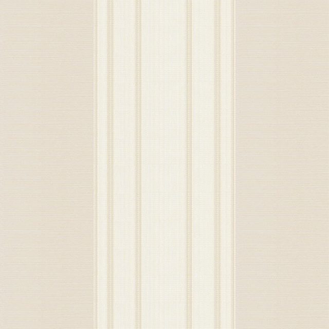 Stripe Dark Cream Vertex Blind