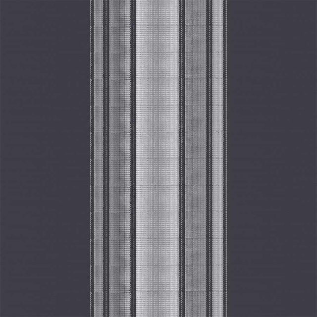 Stripe Graphite Vertex Blind