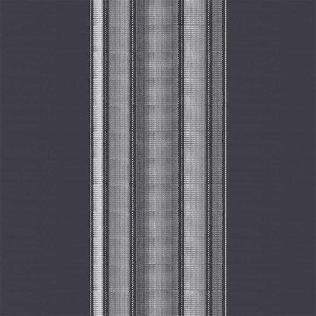 Stripe Graphite Vertex Blind