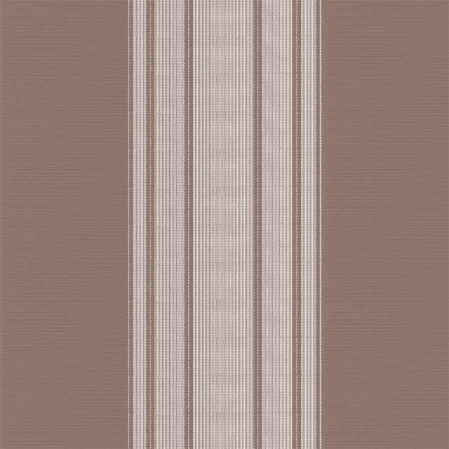 Stripe Light Brown Vertex Blind