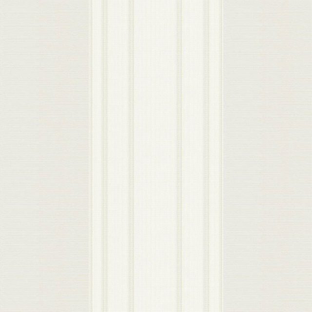 Stripe Mid Cream Vertex Blind
