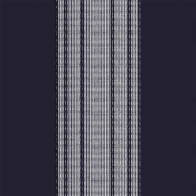 Stripe Navy Vertex