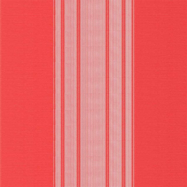 Stripe Red
