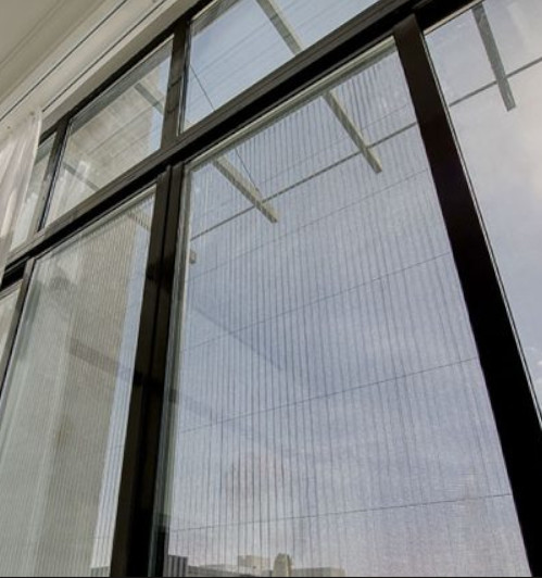 fly screen blinds